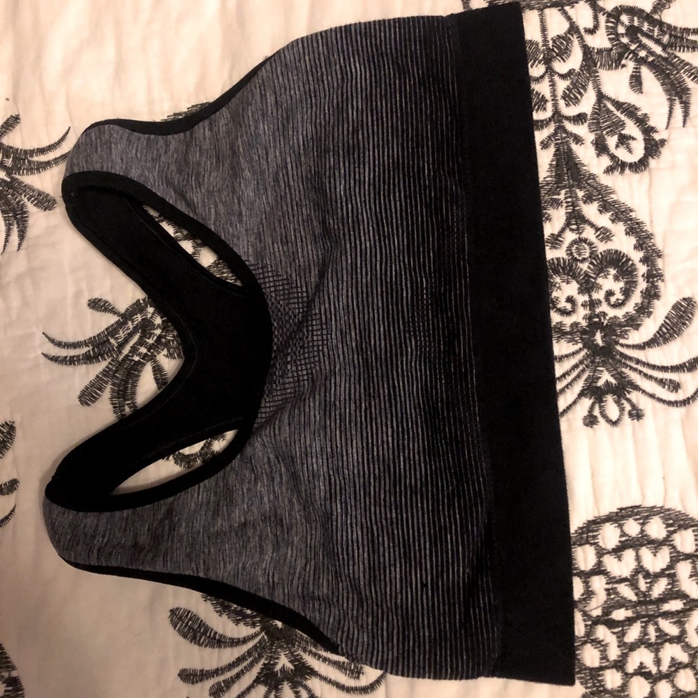 Smartwool PhD Seamless Racerback Bra